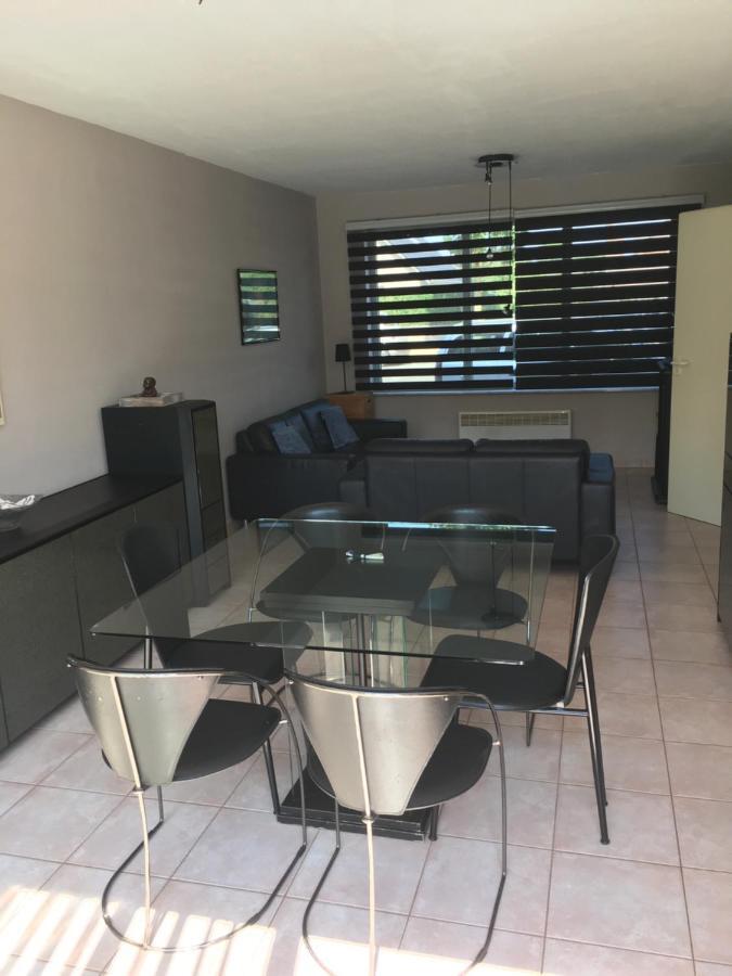Villa Casa Cj Ostenda Esterno foto